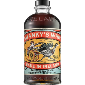 Shanky's Whip 750ml